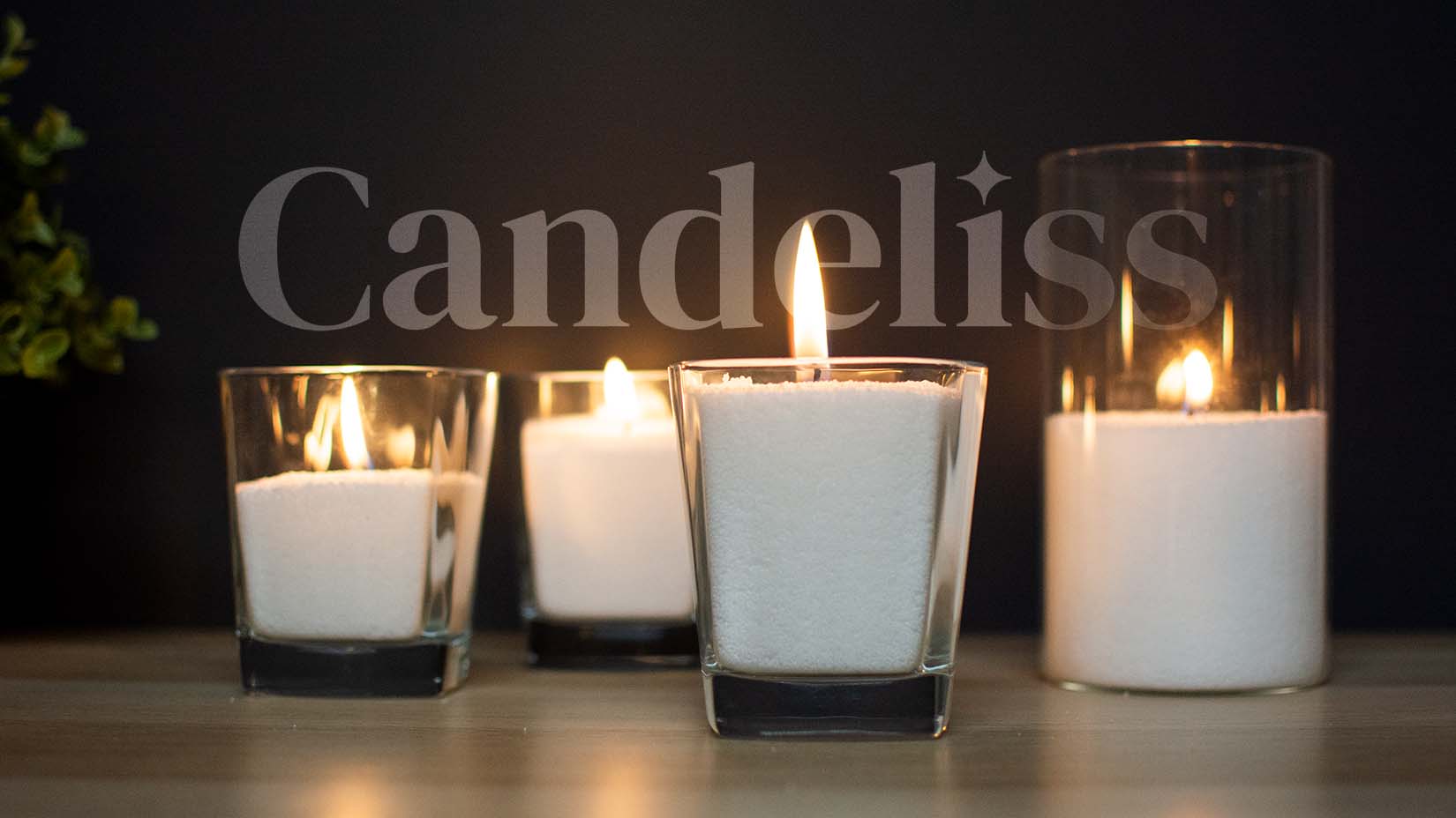 Nuevas velas perladas GrainCandle - Velas y Aromas Tienda de Velas  artesanales hechas en España
